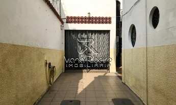 Imagem 3: Casa para venda tem 349 metros quadrados com 4 quartos em Lins de Vasconcelos - Rio de Jan