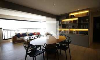 Imagem: Apartamento à Venda - Tatuapé, 2 Quartos