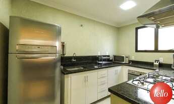 Imagem 7: São Paulo - Apartamento Padrão - Santana