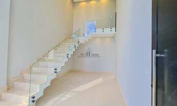 Imagem 7: Sobrado Terras Alphaville 2