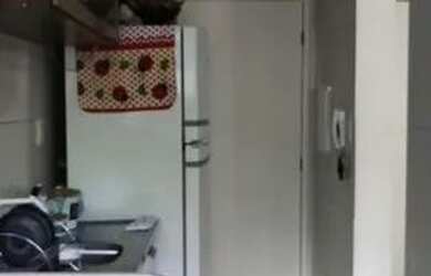 Imagem 3: VENDO APARTAMENTO CONDOMÍNIO LA VEREDAS PERTO DA TOYOTA