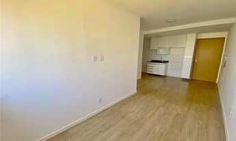 Imagem 3: Apartamento de 1 quarto com armários e garagem em Ceilândia