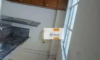 Imagem 7: APTO 01 QUARTO COM ARMÁRIOS, SÓ 130 MIL