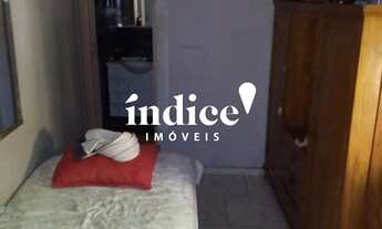 Imagem 6: Casas à venda 3 quartos 1 suíte 1 vaga Parque São Paulo (Vila Xavier) Araraquara