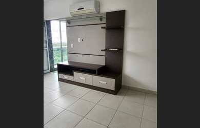 Imagem 7: ALUGO NO DOM PEDRO, CONDOMNO SPLENDORE, 3 quartos sendo 1 suíte, armários e ar