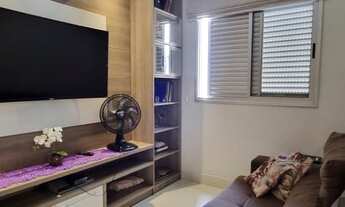 Imagem 5: VENDO - Apartamento Ed. American Residence - Cuiabá MT