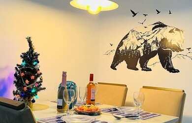 Imagem 2: Alugo apartamento 1000,00 Txs inclusas