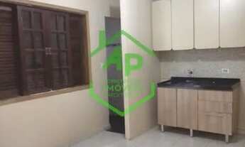 Imagem 3: Aluga-se Casa de 2 Cômodos - Balneário Mar Paulista