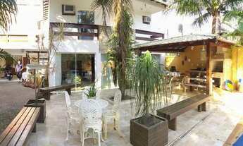 Imagem 3: Casa de condomínio para aluguel tem 600 metros quadrados com 4 quartos