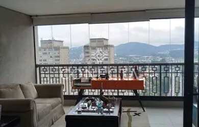 Imagem 7: Edifício Atria Apartamento com 3 dormitórios