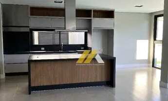 Imagem 2: Casa com 3 dormitórios à venda, 360 m² por R$ 5.800.000 - Alphaville - Campinas/SP