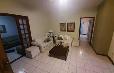 Imagem 2: Casa - Chácara da Barra - Campinas