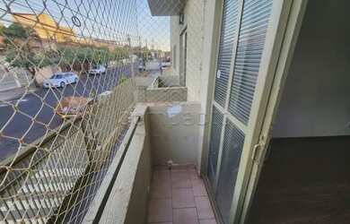 Imagem 3: Apartamento Padrão em São José do Rio Preto