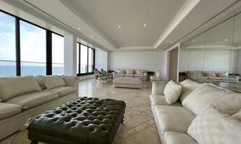 Imagem 4: Apartamento para aluguel possui 320 metros quadrados com 3 quartos em Ipanema - Rio de Jan