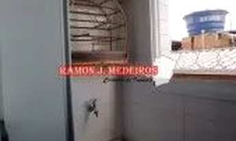 Imagem 4: Bairro LETICIA em BHte MG - VENDO FINANCIO apto 102m² com 3 quartos sendo 1 suite 2 vagas