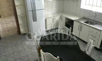 Imagem 3: Casa à venda Rua Santa Flora, Nonoai - Porto Alegre