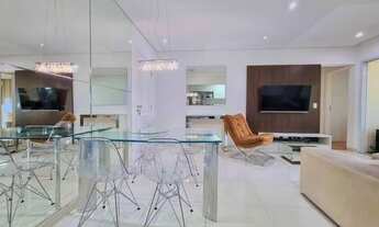 Imagem 6: Apartamento de 2 quartos para alugar no bairro Brooklin Novo