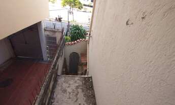 Imagem 4: Casa para venda com 400 metros quadrados com 4 quartos em Maracanã - Rio de Janeiro - RJ