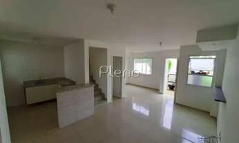 Imagem 4: Casa à venda e locação no Parque Imperador - Campinas/SP