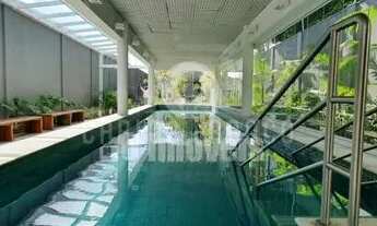 Imagem 13: Excelente apartamento a venda no Campo Belo, com 3 suítes,3 vagas, lazer de clube. Impecáv