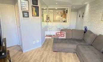 Imagem 6: Apartamento com 2 dormitórios à venda, 65 m² por R$ 435.000,00 - Limão - São Paulo/SP