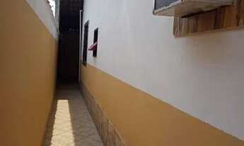 Imagem 5: Vendo casa de praia