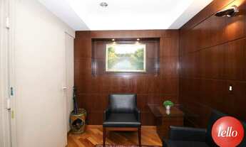 Imagem 3: São Paulo - Conjunto Comercial/Sala - Bela Vista