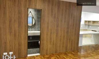 Imagem 2: Jardim Paulista, reformado com 3 dormitórios e 1 vaga