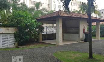 Imagem 2: Apartamento para Aluguel - Vargem Pequena, 2 Quartos, 44 m2