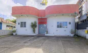 Imagem: Sala comercial em frente ao fórum de Tubarão