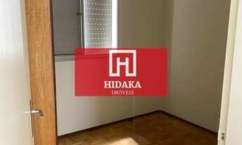 Imagem 5: Apartamento à venda no bairro Jardim São Paulo - São Paulo/SP, Zona Norte