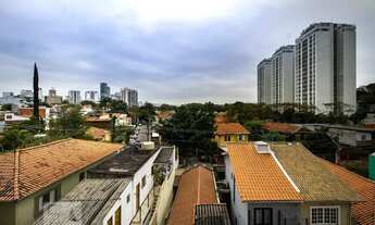 Imagem 5: Apartamento para Aluguel - Vila Madalena, 1 Quarto, 77 m2