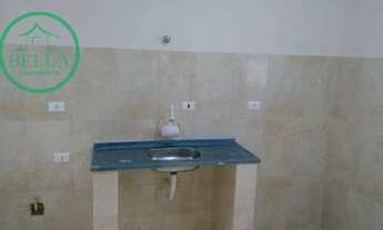 Imagem 4: Apartamento com 1 dormitório para alugar, 50 m² por R$ 1.150/mês - Freguesia do Ó - São Pa