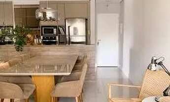 Imagem 2: Luxoso apartamento próximo ao Hospital do Parque na Zona Sul !!!