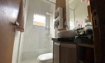 Imagem 5: Casa Excelente, 156m² com terreno de 317m², 4 vagas na garagem!!!!