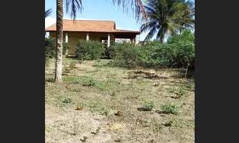 Imagem: Chácara em Itaporanga