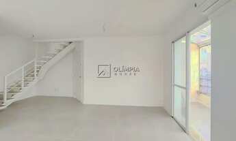 Imagem 5: Cobertura Venda 3 Dormitórios - 181 m² Pompéia