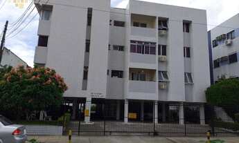 Imagem 2: Apartamento com 2 dormitórios à venda, 85 m² - Torre - Recife/PE