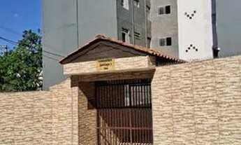 Imagem: Apartamento para aluguel com 48 metros quadrados