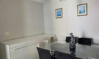 Imagem 3: Locação - Apto de 3 quartos mobiliado no Jd. Aquarius