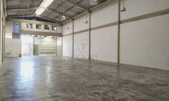 Imagem: PORTO ALEGRE - Galpão/Depósito/Armazém