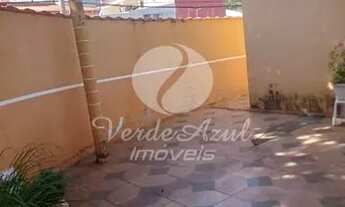 Imagem 2: Casa - Jardim Amélia - Sumaré