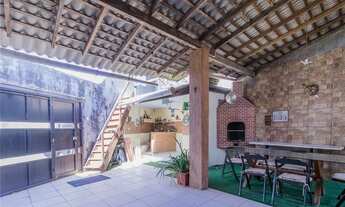 Imagem 3: Casa - 2 dormitórios - 180m² - Jardim das acacias