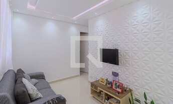 Imagem: Apartamento à Venda - Vila Yolanda, 2 Quartos