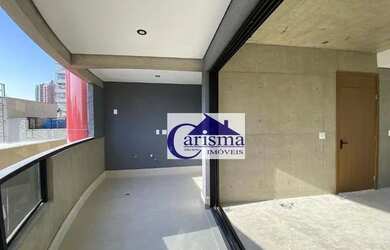 Imagem 4: Apartamento com 2 dormitórios, 85 m² - venda por R$ 1.249.500,00 ou aluguel por R$ 6.069,0