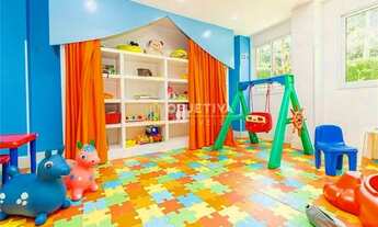 Imagem 10: Apartamento à venda 1 Vaga 52M² Jardim Carvalho Porto Alegre - RS