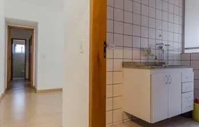 Imagem 2: Apartamento para Aluguel - Vila Romana, 2 Quartos, 55 m2