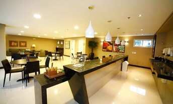 Imagem 4: Apartamento duplex para venda com 100m2 no Cocó