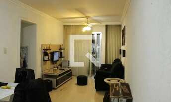 Imagem 2: Apartamento para Aluguel - Jardim Santa Emília, 3 Quartos, 78 m2