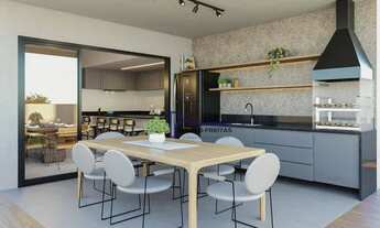 Imagem 6: Sobrado com 3 dormitórios à venda, 198 m² por R$ 1.506.198,00 - Vila Santista - Atibaia/SP